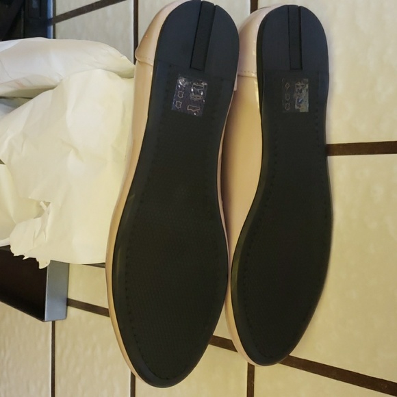 NWT Prada ballet flats 37.5 - Picture 2 of 5